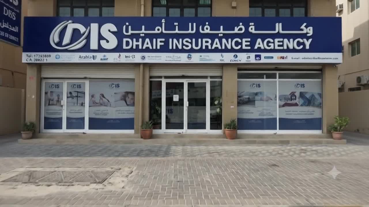 Al Dhaif Insurance